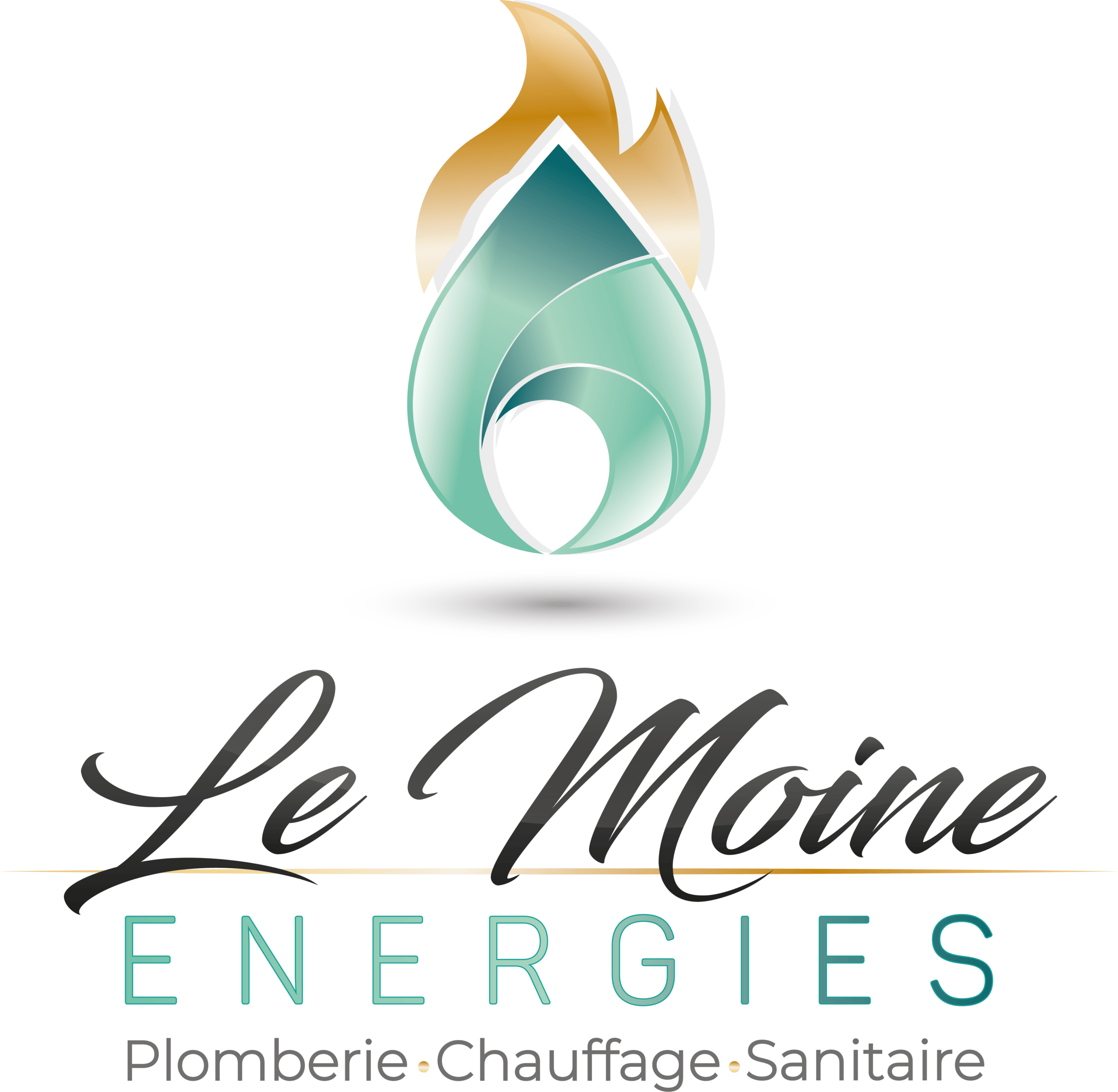 Logo Le Moine Energies