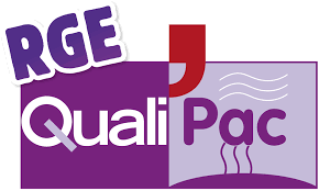 Logo RGE Qualipac