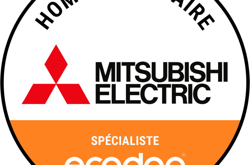 Optimisez votre confort avec les pompes à chaleur Mitsubishi Electric : Découvrez notre certificat Home Partenaire